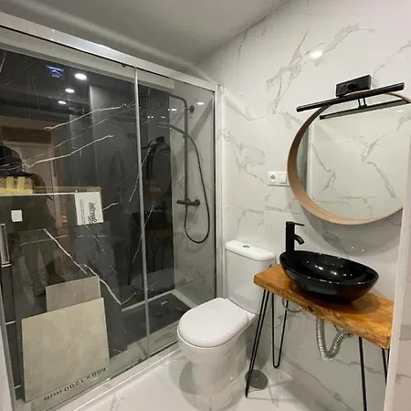 Paris Dream - Apartamento *