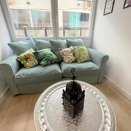 Paris Dream - Apartamento