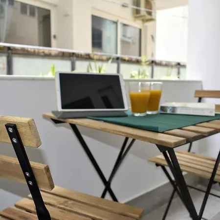 Apartamento Paris Dream - *
