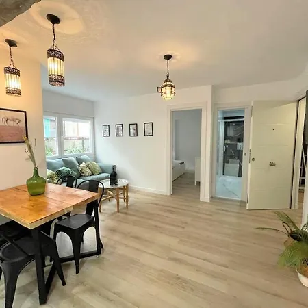 Apartment Paris Dream -