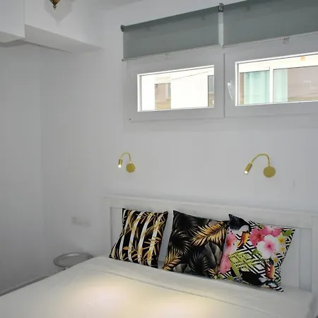 Paris Dream - Apartment Torremolinos