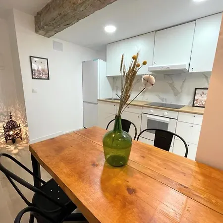Paris Dream - Apartment Torremolinos